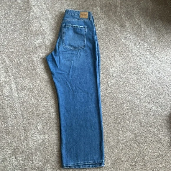 Hollister ultra hi-rise baggy - Picture 8 of 8